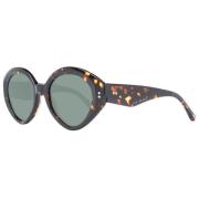 Ted Baker Multifärgade Kvinnor Solglasögon Cat Eye Multicolor, Dam