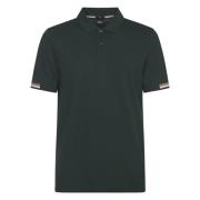 Boss Stiliga T-shirts och Polos Kollektion Green, Herr