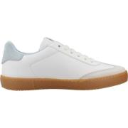 Victoria Berlin Cyklist Sneakers White, Dam