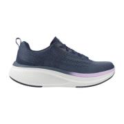 Skechers Elevate 2.0 Sneakers Blue, Dam