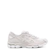 Asics Gel-NYC Sneakers Gray, Dam