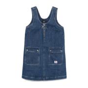 A.p.c. Dominic Badrock i Stiligt Design Blue, Dam