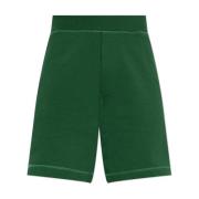 Dsquared2 Logo shorts Green, Herr