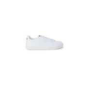 Diadora Låg Sneakers med 3,5 cm Klack White, Herr