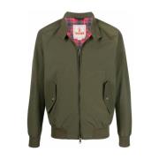 Baracuta Paraply Motiv Jacka Green, Herr