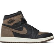 Jordan Retro High OG Palomino Sneakers Brown, Herr