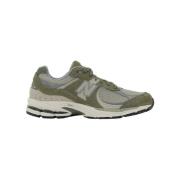 New Balance Stilig Sneaker med Encap Teknologi Green, Herr