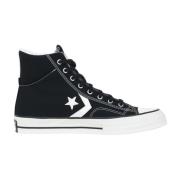 Converse Högtop Sneakers Star Player 76 Svart Black, Herr