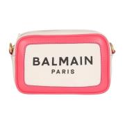 Balmain B Armé 18 Telefonfodral Pink, Dam