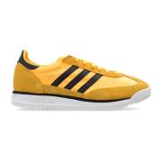 Adidas Originals Sportskor SL 72 RS Yellow, Herr