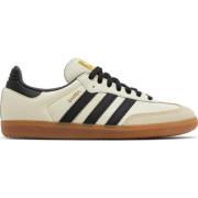 Adidas Cream White Sand Strata Sneakers Beige, Herr