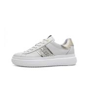 Nerogiardini Sneakers White, Dam