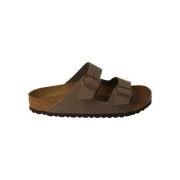 Birkenstock Topo Arizona Herrsandaler Brown, Herr