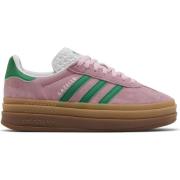 Adidas Modig True Pink Sneakers Begränsad Upplaga Pink, Herr