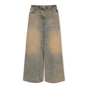 Motivi Palazzo-Jeans Gray, Dam