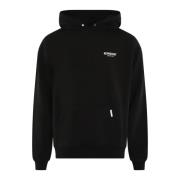 Represent Ägare Klubb Hoodie Black, Herr