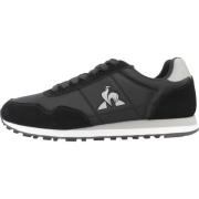 le coq sportif Astra 2 Sneakers Black, Herr