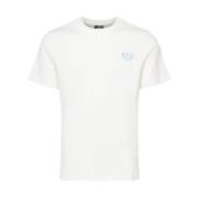 A.p.c. Standard Rue Madame T-shirt White, Herr