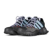 Adidas by Stella McCartney Outdoor-sko Seeulater Black, Dam