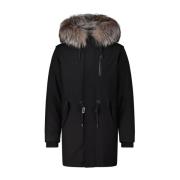 Mackage Dunjacka Moritz-X Black, Herr