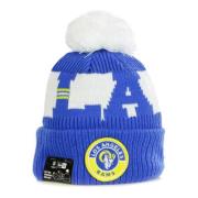 New Era NFL Pom Pom Herrkeps i Lagfärger Blue, Herr