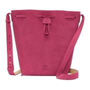 Timberland Stilren Bucket Bag Tuckerman Pink, Dam