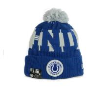 New Era NFL Pom Pom Herrkeps i Lagfärger Blue, Herr