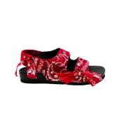 Arizona Love Apache sandaler Red, Dam