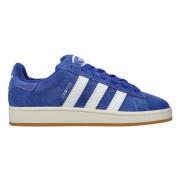 Adidas Campus Sneaker Hq8708 Blue, Herr