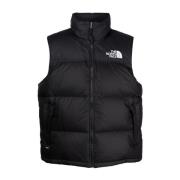 The North Face Ärmfri Utomhusväst Black, Herr