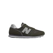 New Balance Herr 373 Sneakers Green, Herr