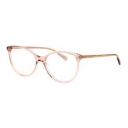 Gucci Stiliga Optiska Glasögon Gg0550O Modell Brown, Dam