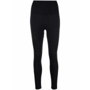 Wolford Leggings Black, Dam