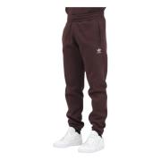 Adidas Originals Essentials Sportiga Brun Byxor Brown, Herr