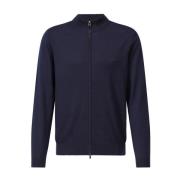 Hugo Boss Elegant Ullkofta Blue, Herr