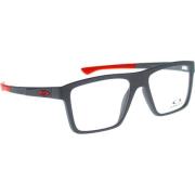 Oakley Volt Drop Originala Glasögon Gray, Herr