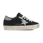 Golden Goose Hej Stjärna Sneakers Black, Dam