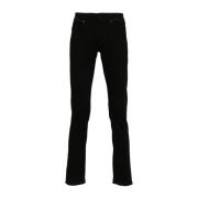 Dondup Stilren 999C Pant Black, Herr