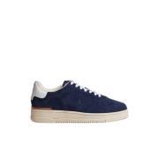 Ralph Lauren Lauren Sneakers Blue, Herr