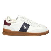 Ralph Lauren Lauren Sneakers White, Herr