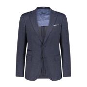 Joop! Slim Fit Blazer Howlin Blue, Herr