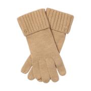 Ralph Lauren Handskar Brun Brown, Dam