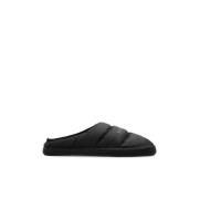 Balenciaga Slides Alaska Black, Herr