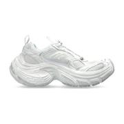 Balenciaga 6XL sneakers White, Herr