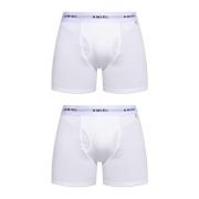 Amiri Tvåpack boxerkalsonger White, Herr