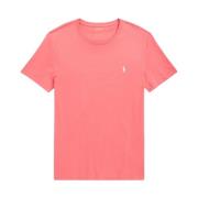 Ralph Lauren T-tröja Red, Herr