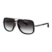 Dita Stiliga Mach-One Solglasögon Black, Unisex