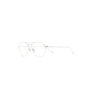 Gucci Gg1187O 001 Optical Frame Yellow, Herr