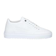 Mason Garments Vita Tia Nuovo Ess-1F Sneakers White, Herr