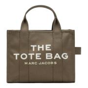 Marc Jacobs Liten Toteväska Green, Dam